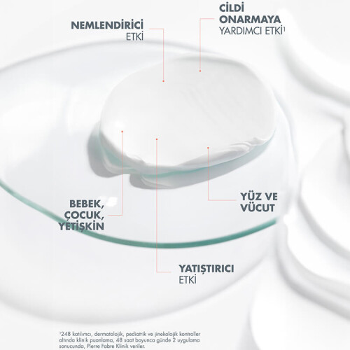Avene Cicalfate+ Restorative Protective Bakım Seti - 3