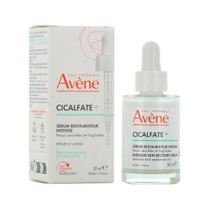 Avene Cicalfate+ Yoğun Onarıcı ve Güçlendirici Cilt Bakım Serumu 30ml - 2