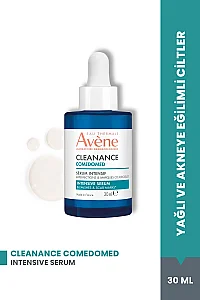 Avène Cleanance Comedomed Intensive Serum 30 ml