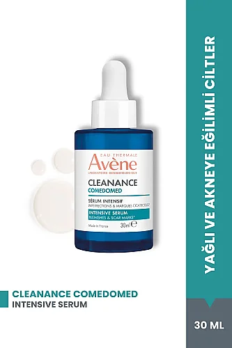 Avène Cleanance Comedomed Intensive Serum 30 ml - 1