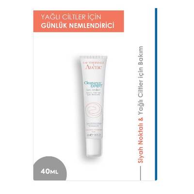 Avene Cleanance Expert Emulsion 40 ml - 1