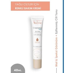 Avene Cleanance Expert Tinted Emulsion 40 ml