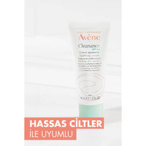 Avene Cleanance Hydra Cream 40 ml - 4