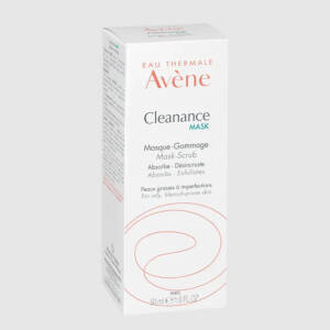 Avene Cleanance Mask 50 ml - 2
