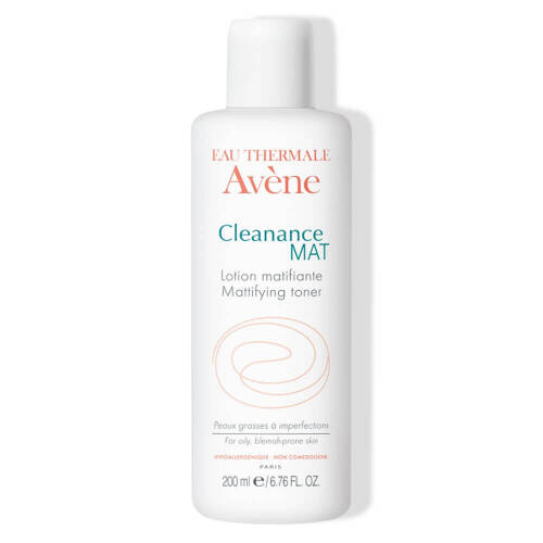 Avene Cleanance Mat Lotion 200 ml - 5