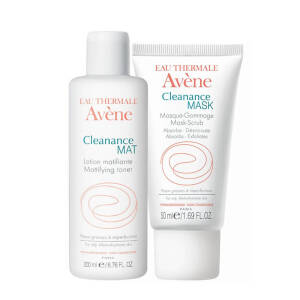 Avene Cleanance Mat Lotion 200 ml - 6