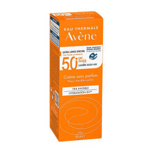 Avene Cleanance Tinted Unifying SPF50+ 50 ml - 6