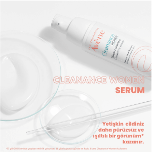 Avene Cleanance Women Serum 30 ml - 5