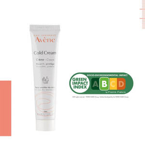 Avene Cold Cream 40 ml - 4