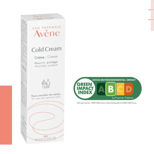 Avene Cold Cream 40 ml - 5