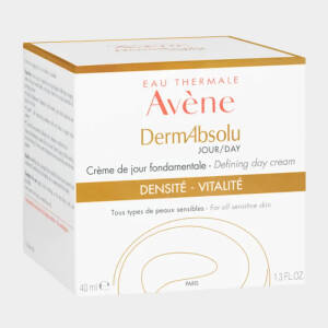 Avene Dermabsolu Cream Jour/Day 40 ml - 5