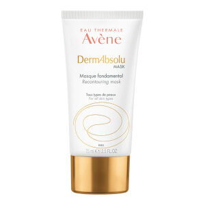 Avène DermAbsolu Mask Fundamental Mask 75 ml