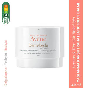 Avene Dermabsolu Nuit/Night 40 ml