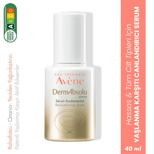 Avene Dermabsolu Serum 30 ml - 1