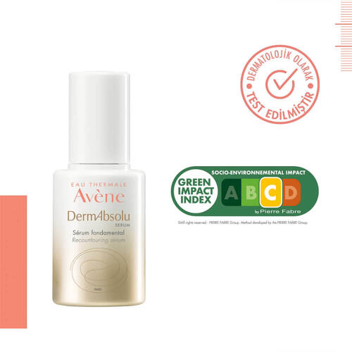 Avene Dermabsolu Serum 30 ml - 4