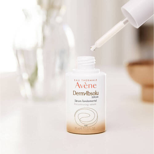 Avene Dermabsolu Serum 30 ml - 6