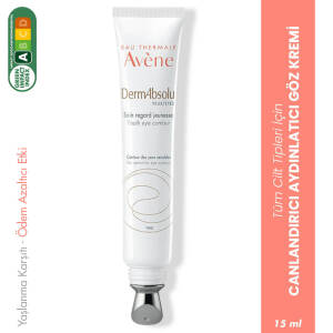 Avene Dermabsolu Yeux/Eyes Cream 15 ml - 1