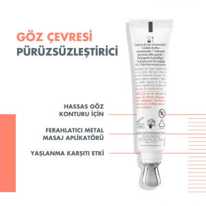 Avene Dermabsolu Yeux/Eyes Cream 15 ml - 3