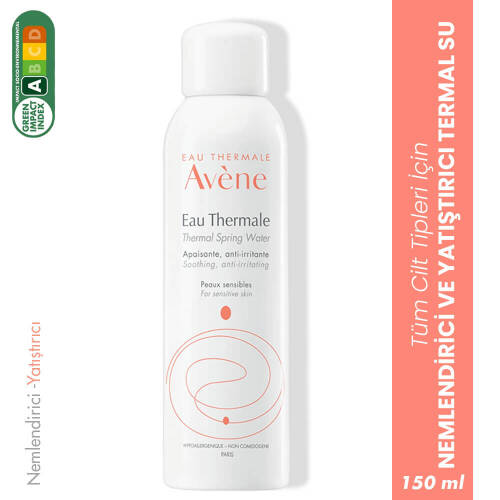 Avene Eau Thermal Spring Water 150 ml Termal Su - 1