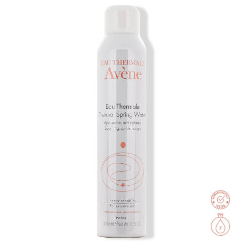 Avene Eau Thermal Spring Water 300 ml Termal Su - 2