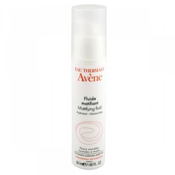Avene Fluide Matifiant Cream 50 ml - Normal/Karma Ciltler için
