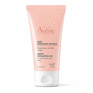 Avène Gentle Exfoliating Gel Peeling Bakım Jeli 50 ml