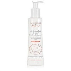 Avene Gentle Milk Cleanser 100 ml