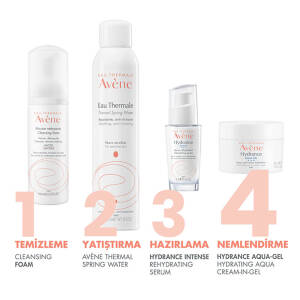 Avene Hydrance Aqua Cream Gel 50 ml - 6