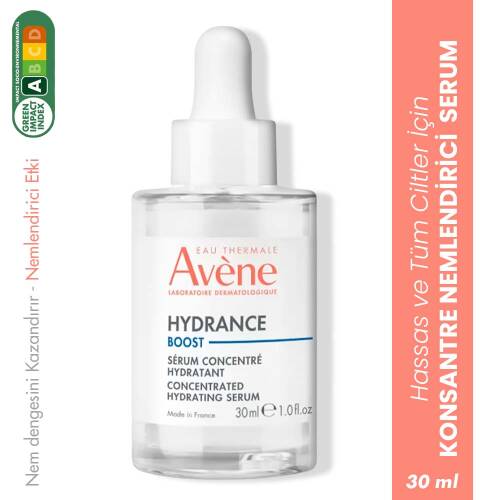 Avene Hydrance Boost Serum 30 ml - 1