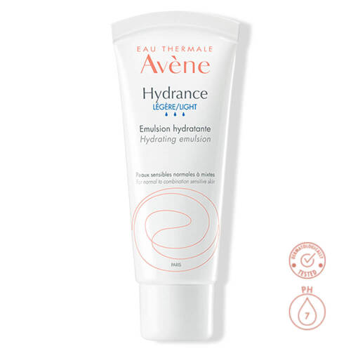 Avene Hydrance Emulsion Light 40 ml - 2