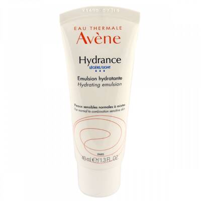 Avene Hydrance Optimale Legere 40 ml - 1