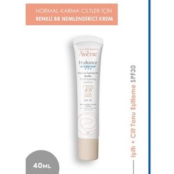 Avene Hydrance Optimale Perfecteur Legere SPF 30 40 ml