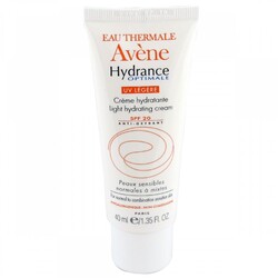 Avene Hydrance Optimale UV Legere SPF 20 40 ml