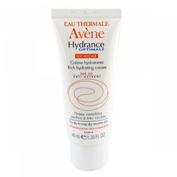 Avene Hydrance Optimale UV Riche SPF 20 40 ml - 2