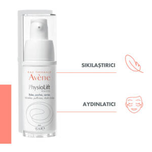 Avene PhysioLift Eyes 15 ml - 2