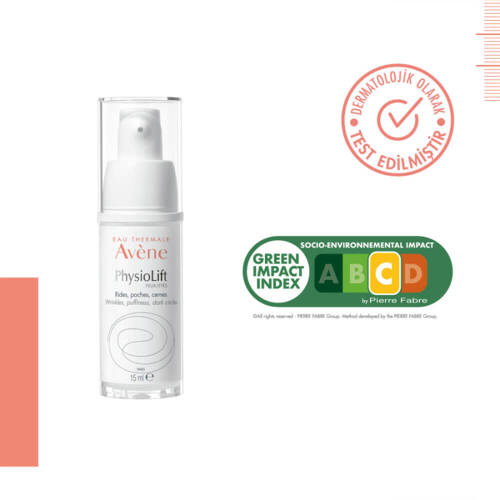 Avene PhysioLift Eyes 15 ml - 5