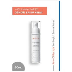 Avene PhysioLift Jour Day Cream Lissante 30 ml