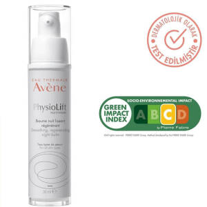 Avene PhysioLift Night Balm 30 ml - 5