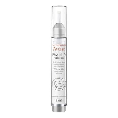 Avene Physiolift Precision Cream 15 ml - Derin Çizgi ve Kırışıklık Dolgusu - 1