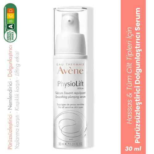 Avene PhysioLift Serum 30 ml - 1