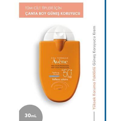 Avene Reflexe Solaire SPF 50+ 30 ml - 1