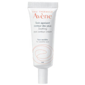 Avene Soin Apaisant Contour Des Yeux 10 ml - 5