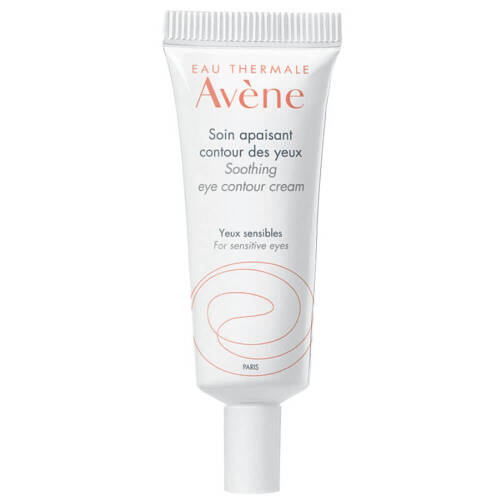 Avene Soin Apaisant Contour Des Yeux 10 ml - 5