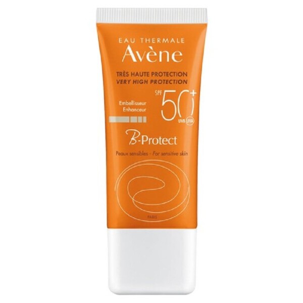 Avene Solaire B-Protect SPF 50 Güneş Kremi 30 ml - 1