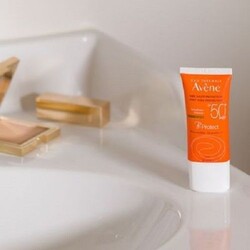 Avene Solaire B-Protect SPF 50 Güneş Kremi 30 ml - 2