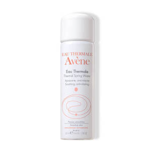 Avene Tolerance Control Krem 40 ml ve Termal Su 50 ml 2li Set - 2