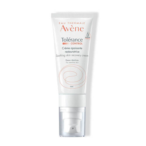 Avene Tolerance Control Krem 40 ml ve Termal Su 50 ml 2li Set - 3