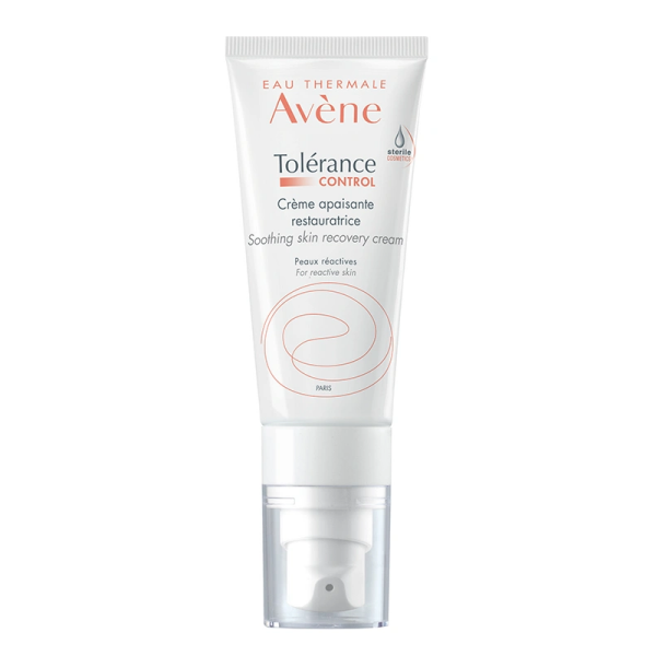 Avene Tolerance Control Soothing Skin Recovery Cream 40 ml - 1
