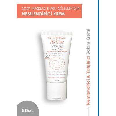 Avene Tolerance Extreme Cream Riche 50 ml - 1