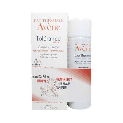 Avene Tolerance Extreme Creme + ETA 50ml - 1